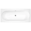 Sutton Premiercast Double Ended Bath -Bathroom Products Store spcb18 detail1
