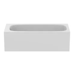 Ideal Standard I.Life 1700 X 700mm 0TH Idealform Plus+ Single Ended Bath -Bathroom Products Store t477201 d1