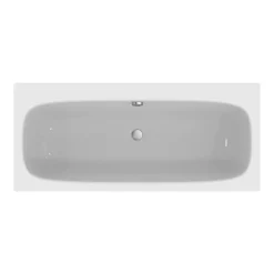 Ideal Standard I.Life 1800 X 800mm 0TH Double Ended Idealform Bath -Bathroom Products Store t477601 d2