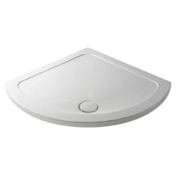 Toreno 860 X 860 Quadrant Shower Enclosure + Pearlstone Tray -Bathroom Products Store tur860try d1n