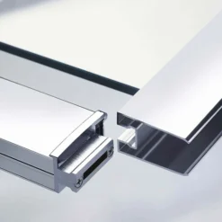 Hudson Reed Apex Quadrant Shower Enclosure - Various Size Options 9 Hudson Reed Apex Quadrant Shower Enclosure - Various Size Options -Bathroom Products Store ultraapexquadrantshowerenclosured2