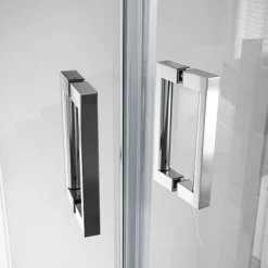 Roman - Haven8 Two Door Quadrant Shower Enclosure - 2 Size Options