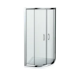 Newark Quadrant Shower Enclosure (Easy Fit - Various Sizes) -Bathroom Products Store venturaquadrantshowerenclosured1 1