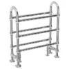 Chatsworth Traditional 778 X 683mm Chrome Freestanding Towel Rail 1 Chatsworth Traditional 778 X 683mm Chrome Freestanding Towel Rail -Bathroom Products Store vp005 n d1