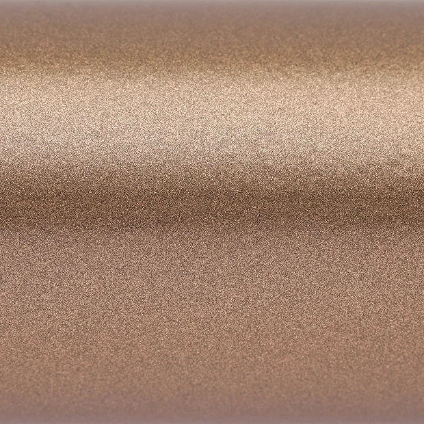 Terma Hex H502 X W1126mm Bright Copper Designer Radiator 5 Terma Hex H502 X W1126mm Bright Copper Designer Radiator - Image 3