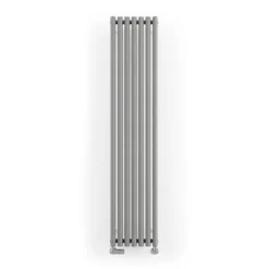 Terma Rolo Room H1800 X W370mm Salt & Pepper Designer Radiator 13 Terma Rolo Room H1800 X W370mm Salt & Pepper Designer Radiator -Bathroom Products Store wgror180037 ksppuc01 d4