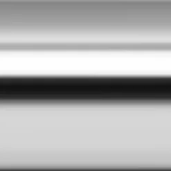 Terma Leo H1600 X W500mm Chrome Electric Only Towel Rail With SIM Fixed Temperature Element -Bathroom Products Store wllle060040 kcroe8simp01 d1