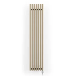 Terma Rolo Room E H1800 X W370mm Quartz Mocha Electric Only Towel Rail With MOA Blue Element 13 Terma Rolo Room E H1800 X W370mm Quartz Mocha Electric Only Towel Rail With MOA Blue Element -Bathroom Products Store wlror180037 squaesmobp01 d4