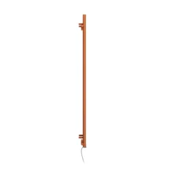 Terma Rolo Room E H1800 X W370mm True Copper Electric Only Towel Rail With MOA Blue Element 12 Terma Rolo Room E H1800 X W370mm True Copper Electric Only Towel Rail With MOA Blue Element -Bathroom Products Store wlror180037 stcoesmobpx3 d3