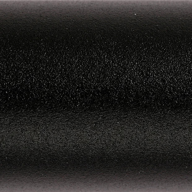 Terma Ribbon V E H1800 X W290mm Heban Black Electric Only Radiator With MOA Blue Element 5 Terma Ribbon V E H1800 X W290mm Heban Black Electric Only Radiator With MOA Blue Element - Image 3