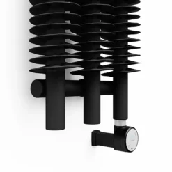 Terma Ribbon V E H1800 X W290mm Heban Black Electric Only Radiator With MOA Blue Element 11 Terma Ribbon V E H1800 X W290mm Heban Black Electric Only Radiator With MOA Blue Element -Bathroom Products Store wlrve180029 kihee8mobp d3