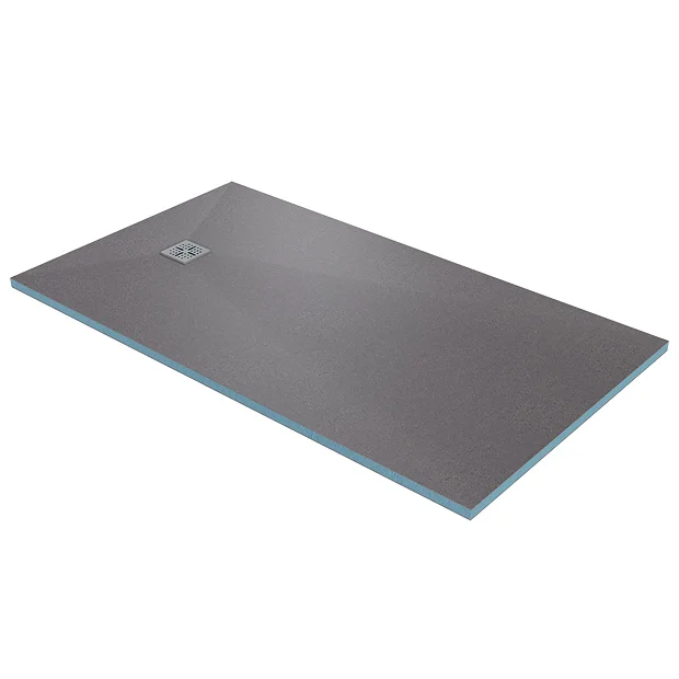 1600 X 900 Wet Room Enclosure Pack - Chrome 3 1600 X 900 Wet Room Enclosure Pack - Chrome