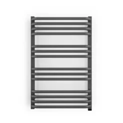 Terma Alex One H760 X W500mm Modern Grey Electric Only Towel Rail 13 Terma Alex One H760 X W500mm Modern Grey Electric Only Towel Rail -Bathroom Products Store wwaln076050 kdgre8p d4