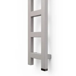 Terma Easy One H1600 X W200mm Sparkling Gravel Electric Only Towel Rail 11 Terma Easy One H1600 X W200mm Sparkling Gravel Electric Only Towel Rail -Bathroom Products Store wwean096020 krgre8p d3